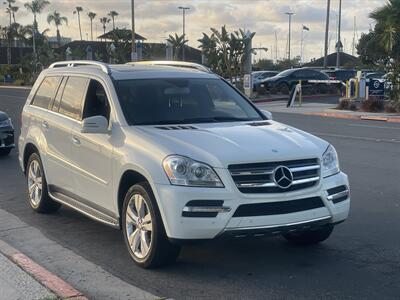 2012 Mercedes-Benz GL 350 BlueTEC   - Photo 51 - Brea, CA 92822