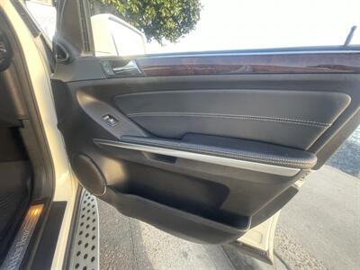 2012 Mercedes-Benz GL 350 BlueTEC   - Photo 27 - Brea, CA 92822