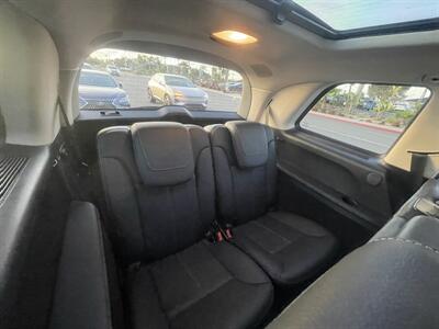 2012 Mercedes-Benz GL 350 BlueTEC   - Photo 29 - Brea, CA 92822