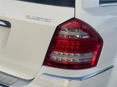 2012 Mercedes-Benz GL 350 BlueTEC   - Photo 39 - Brea, CA 92822