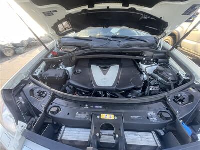2012 Mercedes-Benz GL 350 BlueTEC   - Photo 71 - Brea, CA 92822