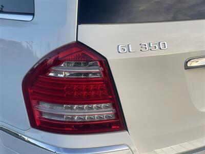 2012 Mercedes-Benz GL 350 BlueTEC   - Photo 38 - Brea, CA 92822