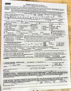 2012 Mercedes-Benz GL 350 BlueTEC   - Photo 23 - Brea, CA 92822