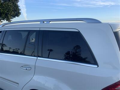 2012 Mercedes-Benz GL 350 BlueTEC   - Photo 59 - Brea, CA 92822