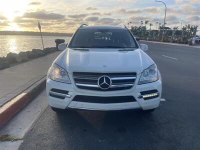 2012 Mercedes-Benz GL 350 BlueTEC   - Photo 68 - Brea, CA 92822