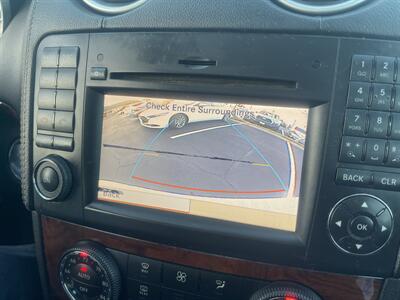 2012 Mercedes-Benz GL 350 BlueTEC   - Photo 25 - Brea, CA 92822