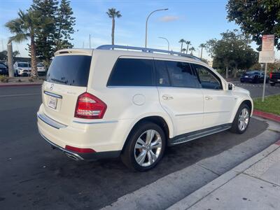 2012 Mercedes-Benz GL 350 BlueTEC   - Photo 64 - Brea, CA 92822