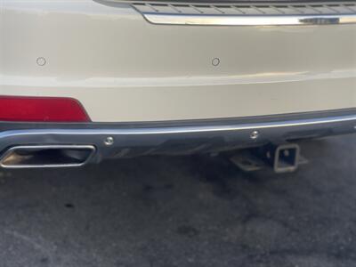 2012 Mercedes-Benz GL 350 BlueTEC   - Photo 33 - Brea, CA 92822