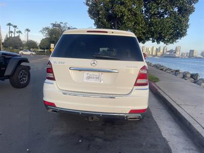 2012 Mercedes-Benz GL 350 BlueTEC   - Photo 61 - Brea, CA 92822