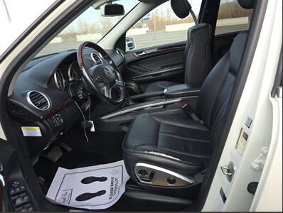 2012 Mercedes-Benz GL 350 BlueTEC   - Photo 11 - Brea, CA 92822