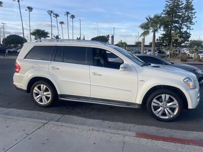 2012 Mercedes-Benz GL 350 BlueTEC   - Photo 65 - Brea, CA 92822