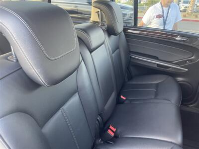 2012 Mercedes-Benz GL 350 BlueTEC   - Photo 30 - Brea, CA 92822