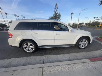 2012 Mercedes-Benz GL 350 BlueTEC   - Photo 47 - Brea, CA 92822