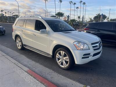 2012 Mercedes-Benz GL 350 BlueTEC   - Photo 66 - Brea, CA 92822