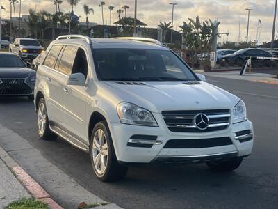 2012 Mercedes-Benz GL 350 BlueTEC   - Photo 48 - Brea, CA 92822