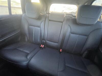 2012 Mercedes-Benz GL 350 BlueTEC   - Photo 55 - Brea, CA 92822
