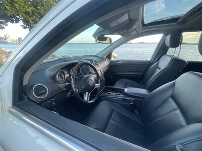 2012 Mercedes-Benz GL 350 BlueTEC   - Photo 57 - Brea, CA 92822