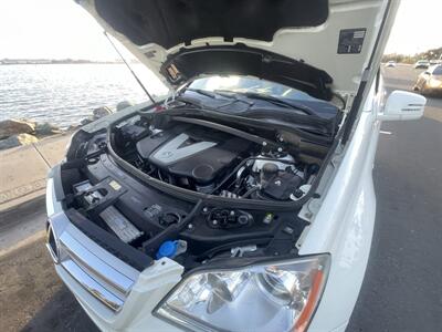 2012 Mercedes-Benz GL 350 BlueTEC   - Photo 70 - Brea, CA 92822