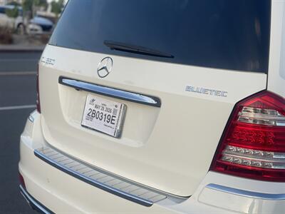 2012 Mercedes-Benz GL 350 BlueTEC   - Photo 34 - Brea, CA 92822