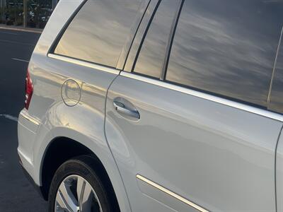 2012 Mercedes-Benz GL 350 BlueTEC   - Photo 43 - Brea, CA 92822