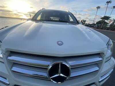 2012 Mercedes-Benz GL 350 BlueTEC   - Photo 52 - Brea, CA 92822