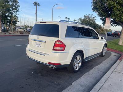 2012 Mercedes-Benz GL 350 BlueTEC   - Photo 63 - Brea, CA 92822