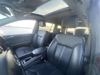 2012 Mercedes-Benz GL 350 BlueTEC   - Photo 56 - Brea, CA 92822