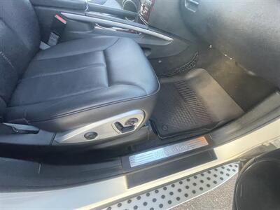 2012 Mercedes-Benz GL 350 BlueTEC   - Photo 26 - Brea, CA 92822