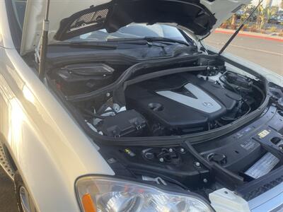 2012 Mercedes-Benz GL 350 BlueTEC   - Photo 72 - Brea, CA 92822