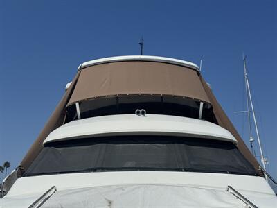 2000 SILVERTON 453 MOTOR YACHT   - Photo 98 - Chino Hills, CA 91709