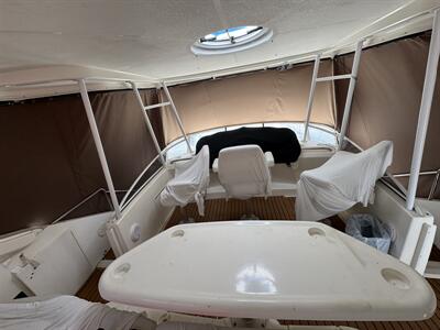 2000 SILVERTON 453 MOTOR YACHT   - Photo 28 - Chino Hills, CA 91709