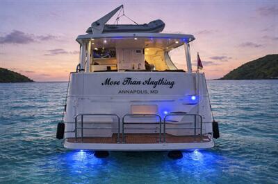 2026 SILVERTON 453 MOTOR YACHT - Photo 98 - Brea, CA 92822