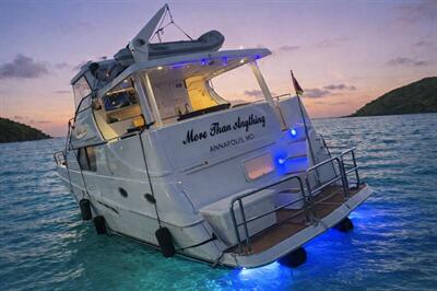 2026 SILVERTON 453 MOTOR YACHT - Photo 97 - Brea, CA 92822