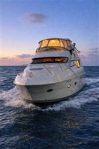 2026 SILVERTON 453 MOTOR YACHT - Photo 100 - Brea, CA 92822