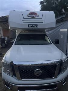 2022 NISSAN 650 LANCE CAMPER   - Photo 40 - Brea, CA 92822