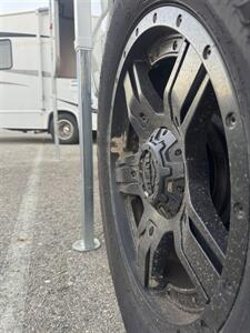 2022 NISSAN 650 LANCE CAMPER   - Photo 32 - Brea, CA 92822