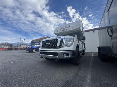 2022 NISSAN 650 LANCE CAMPER   - Photo 34 - Brea, CA 92822