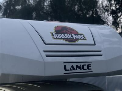 2022 NISSAN 650 LANCE CAMPER   - Photo 41 - Brea, CA 92822