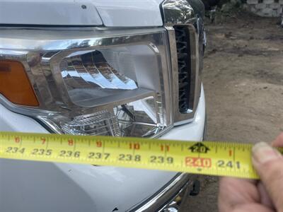 2022 NISSAN 650 LANCE CAMPER   - Photo 42 - Brea, CA 92822