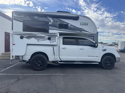 2022 NISSAN 650 LANCE CAMPER   - Photo 37 - Brea, CA 92822