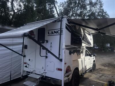 2022 NISSAN 650 LANCE CAMPER   - Photo 38 - Brea, CA 92822