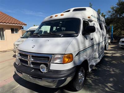 2001 Pleasure-Way Excel TD 190 - Photo 57 - San Diego, CA 91977