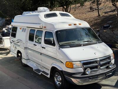 2001 Pleasure-Way Excel TD 190 - Photo 1 - San Diego, CA 91977
