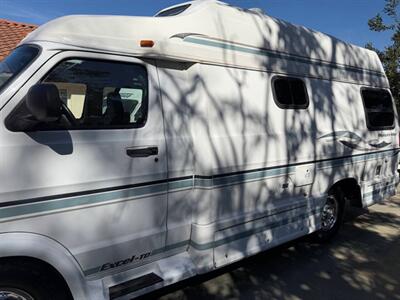 2001 Pleasure-Way Excel TD 190 - Photo 55 - San Diego, CA 91977