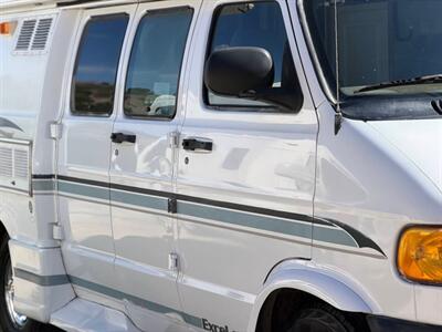 2001 Pleasure-Way Excel TD 190 - Photo 72 - San Diego, CA 91977