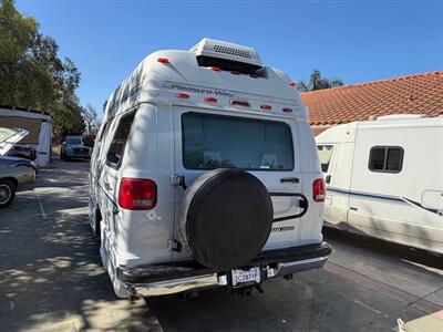 2001 Pleasure-Way Excel TD 190 - Photo 67 - San Diego, CA 91977