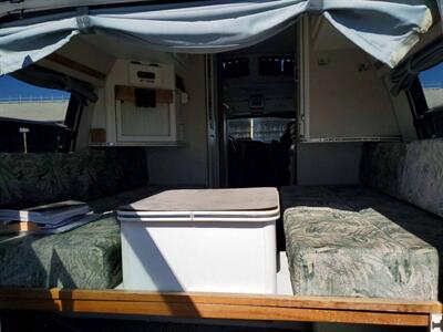 2001 Pleasure-Way Excel TD 190 - Photo 5 - San Diego, CA 91977