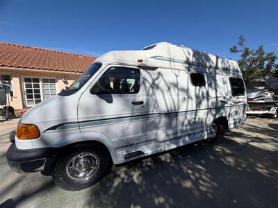 2001 Pleasure-Way Excel TD 190 - Photo 56 - San Diego, CA 91977