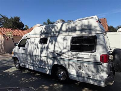2001 Pleasure-Way Excel TD 190 - Photo 69 - San Diego, CA 91977