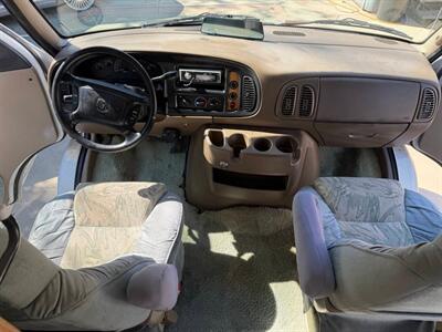 2001 Pleasure-Way Excel TD 190 - Photo 43 - San Diego, CA 91977